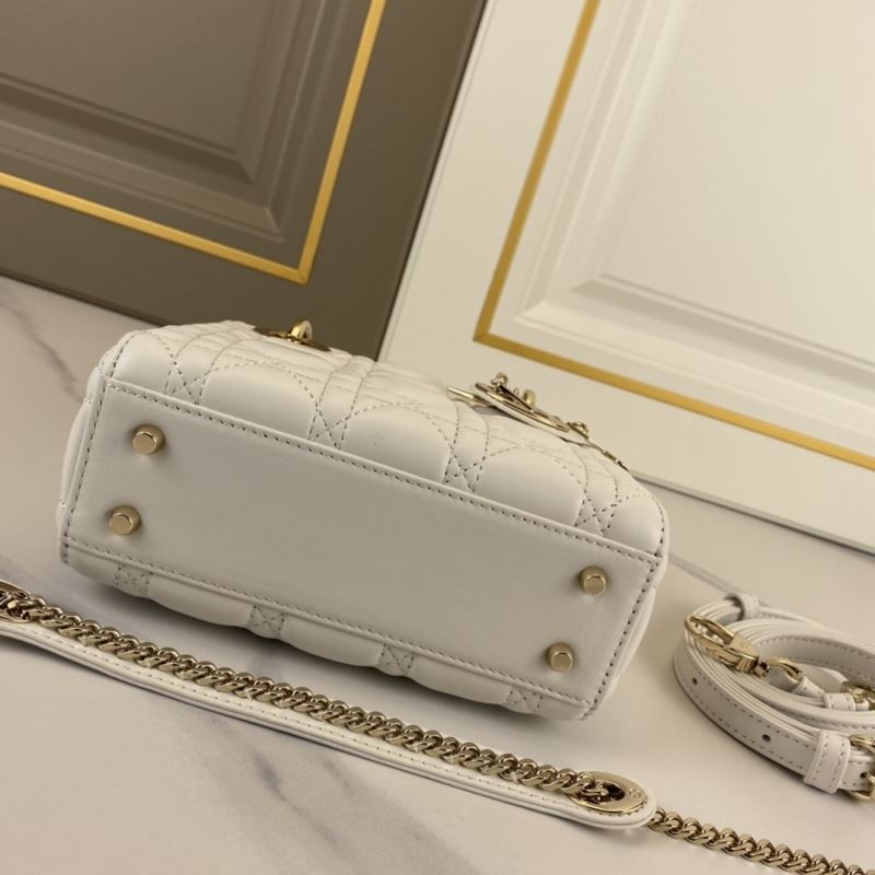 Christian Dior My Lady Bags